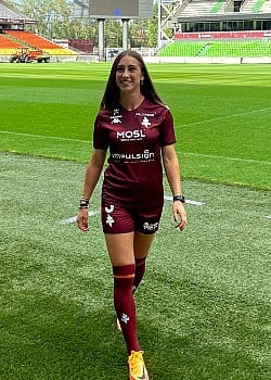 Estelle Laurier